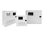 Meter Boxes