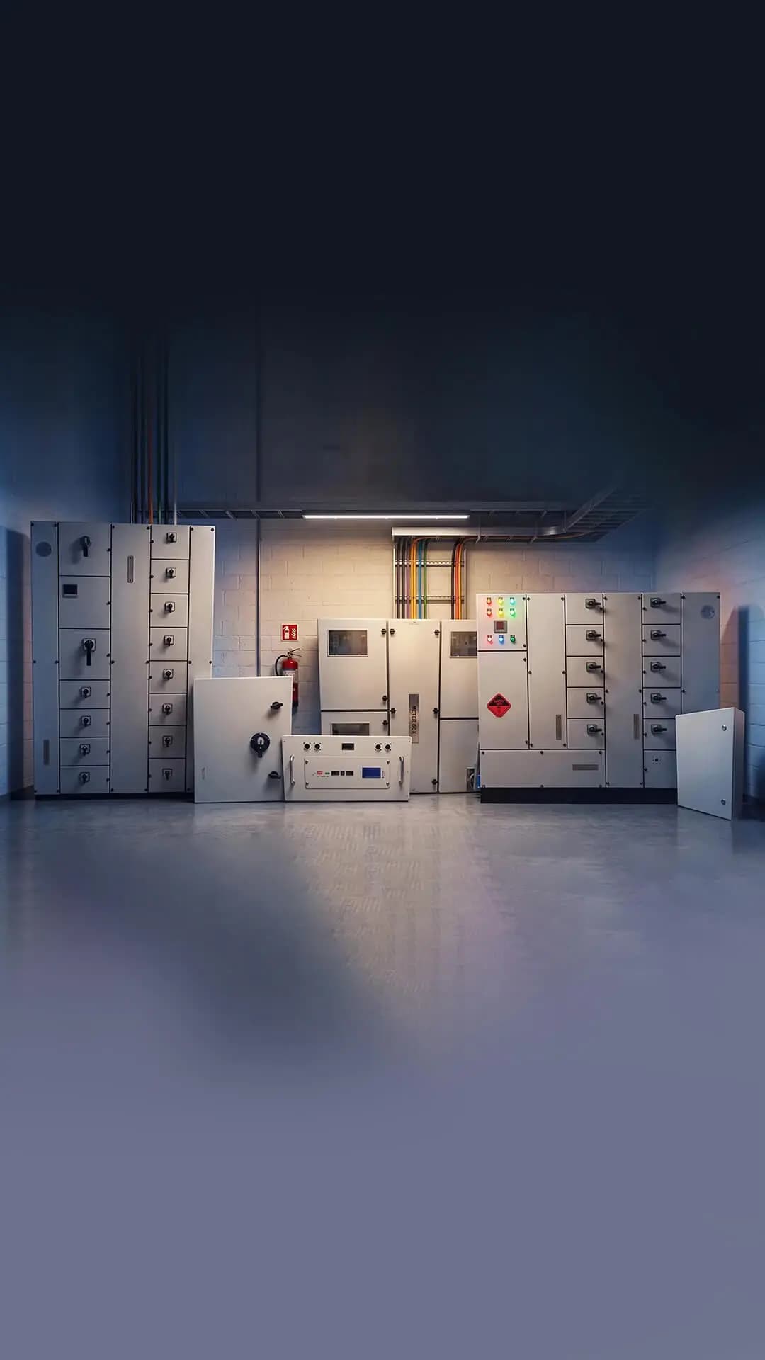 Electrical Enclosures