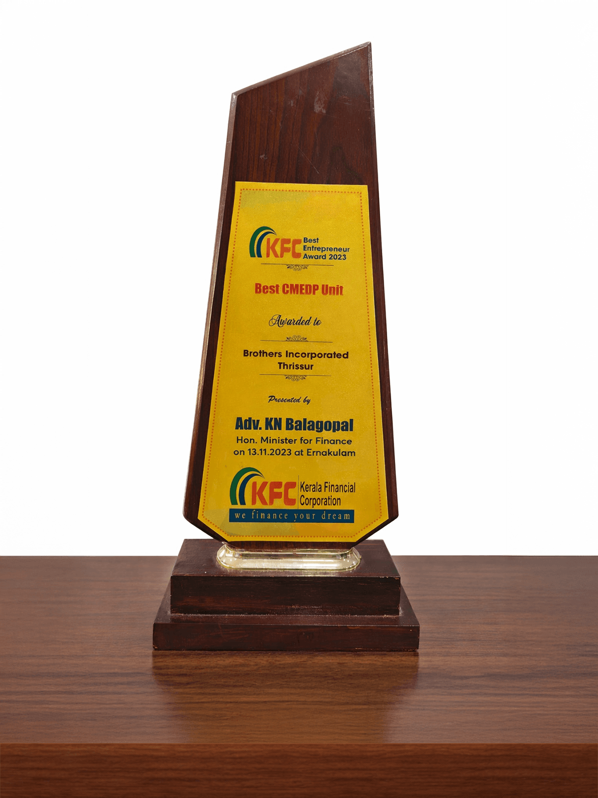 Award Award
