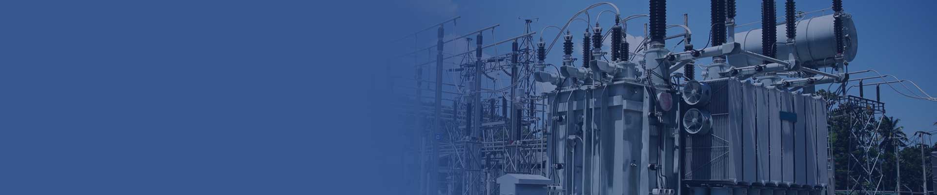 Transformer Earthing Design