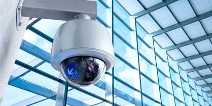 CCTV & Security Systems
