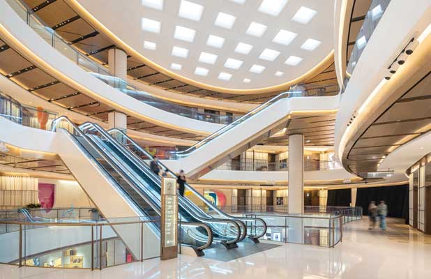 Lightning Protection for Commercial Infrastructure in Kerala