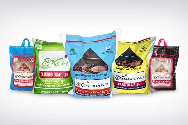 Earth Enhancing Compounds