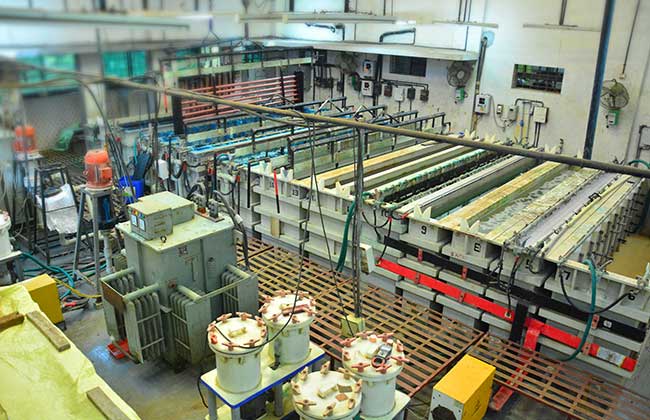 Electrical Earthing Manufacturer & Supplier in Kerala, India